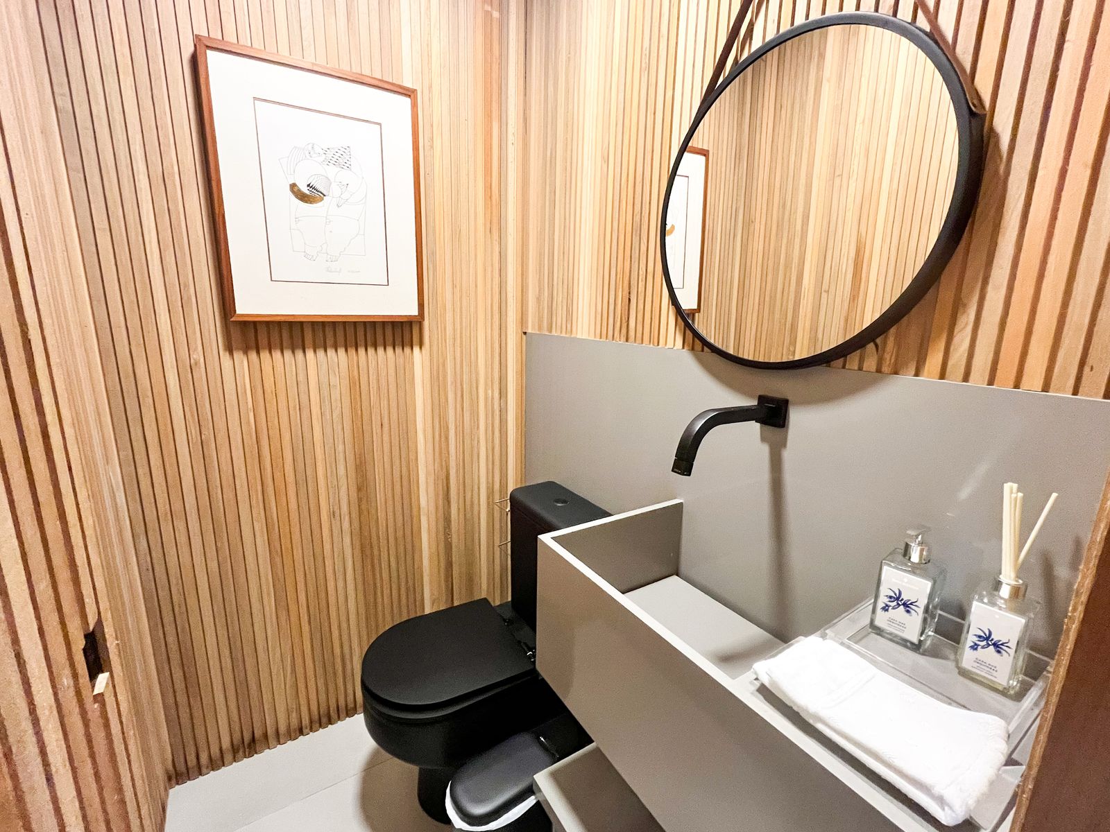 Foto do imóvel: Casa de Condomínio com 5 Quartos à Venda, 420 m² em Loteamento Praia do Forte - Mata de São João