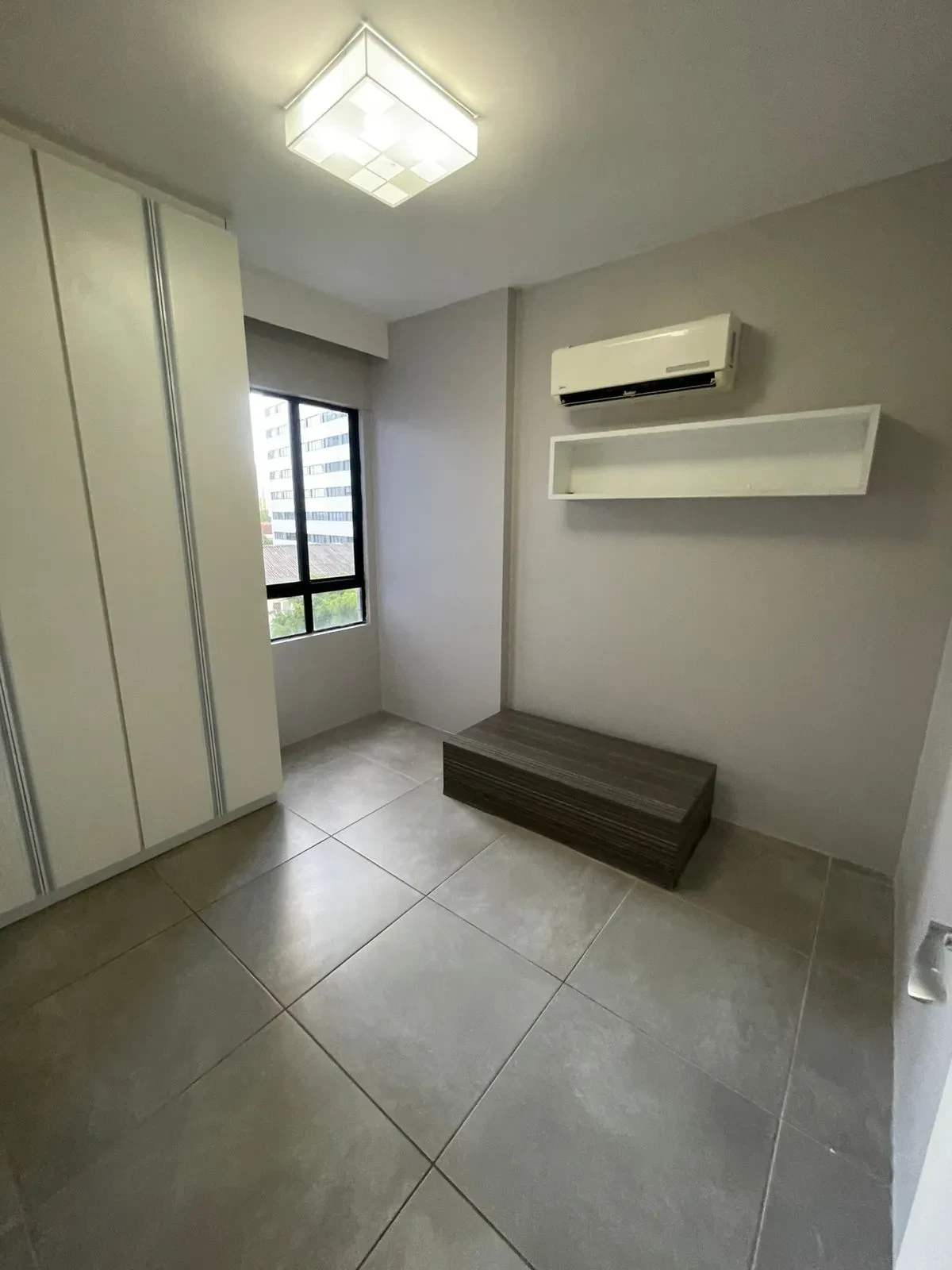 Imagem Apartamento com 3 Quartos à Venda, 87 m² em Casa Amarela - Recife