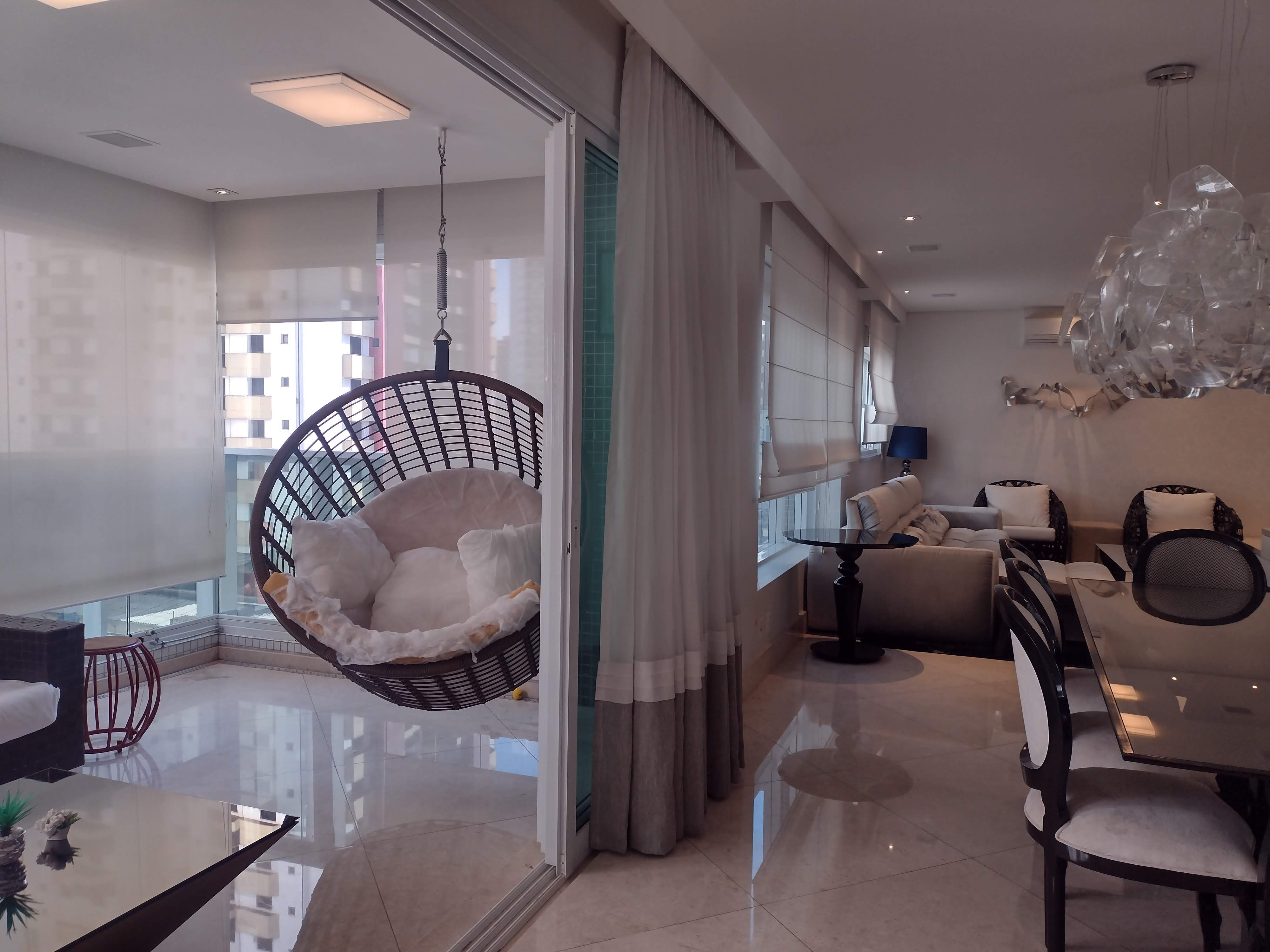 Foto do imóvel: Apartamento com 3 Quartos à Venda, 218 m² em Vila Regente Feijó - São Paulo