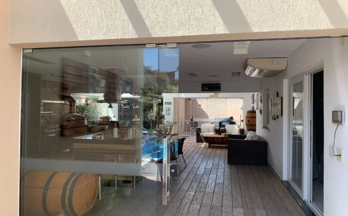 Imagem Casa de Condomínio com 5 Quartos à Venda, 470 m² em Praia do Siqueira - Cabo Frio