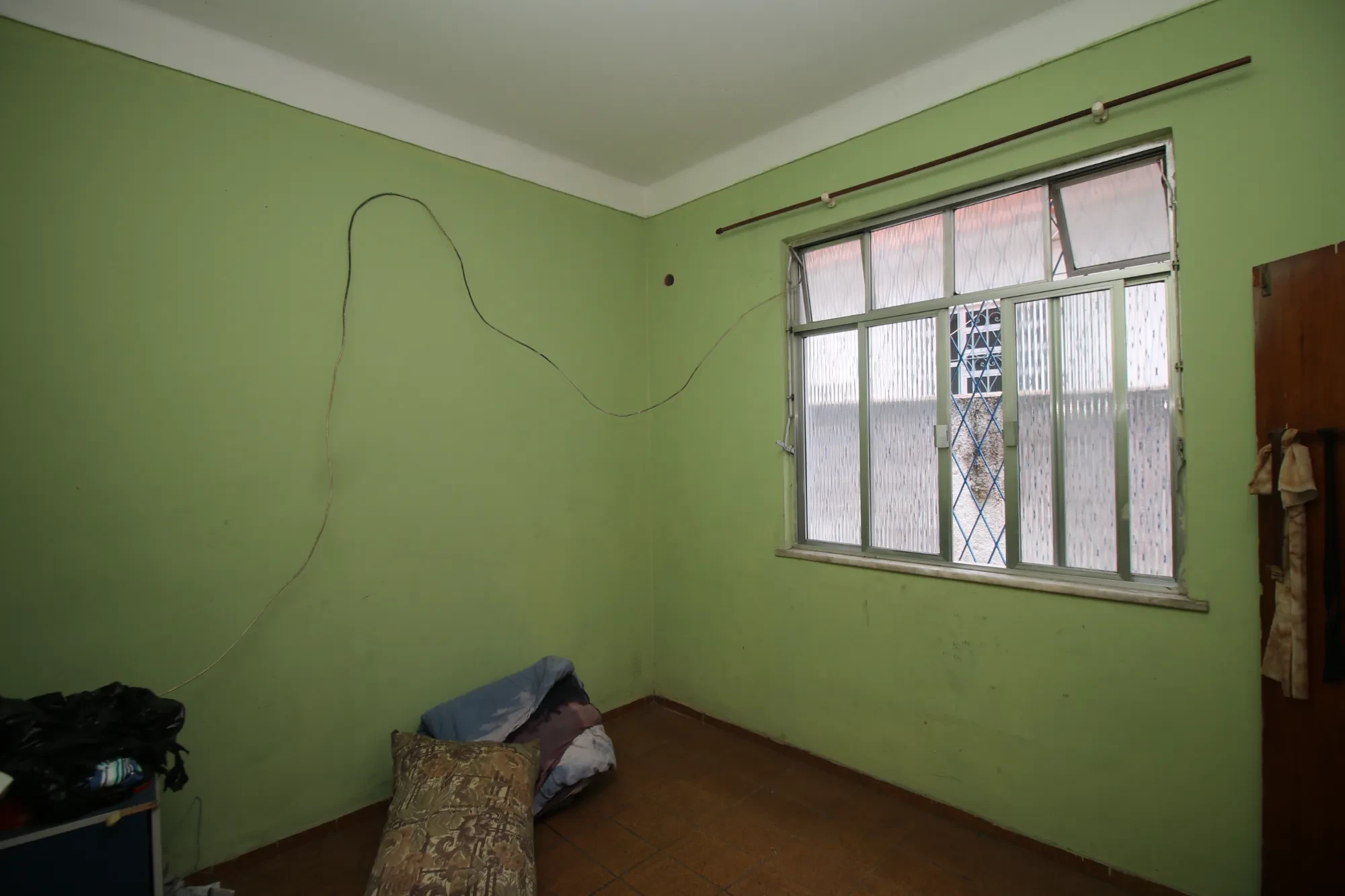 Foto do imóvel: Casa com 6 Quartos à Venda, 245 m² em Brás de Pina - Rio de Janeiro