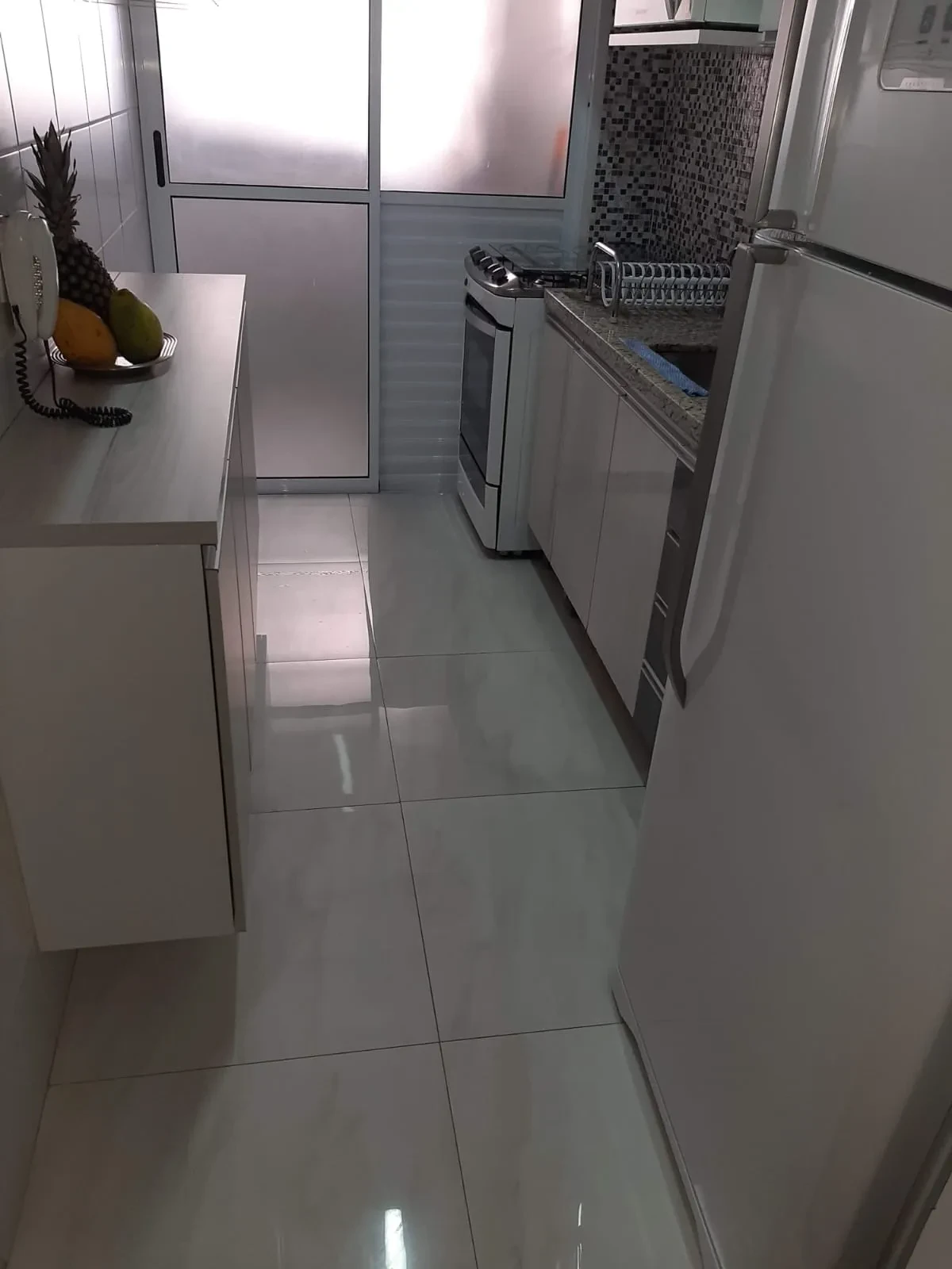 Imagem Apartamento com 3 Quartos à Venda, 76 m² em Vila das Belezas - São Paulo
