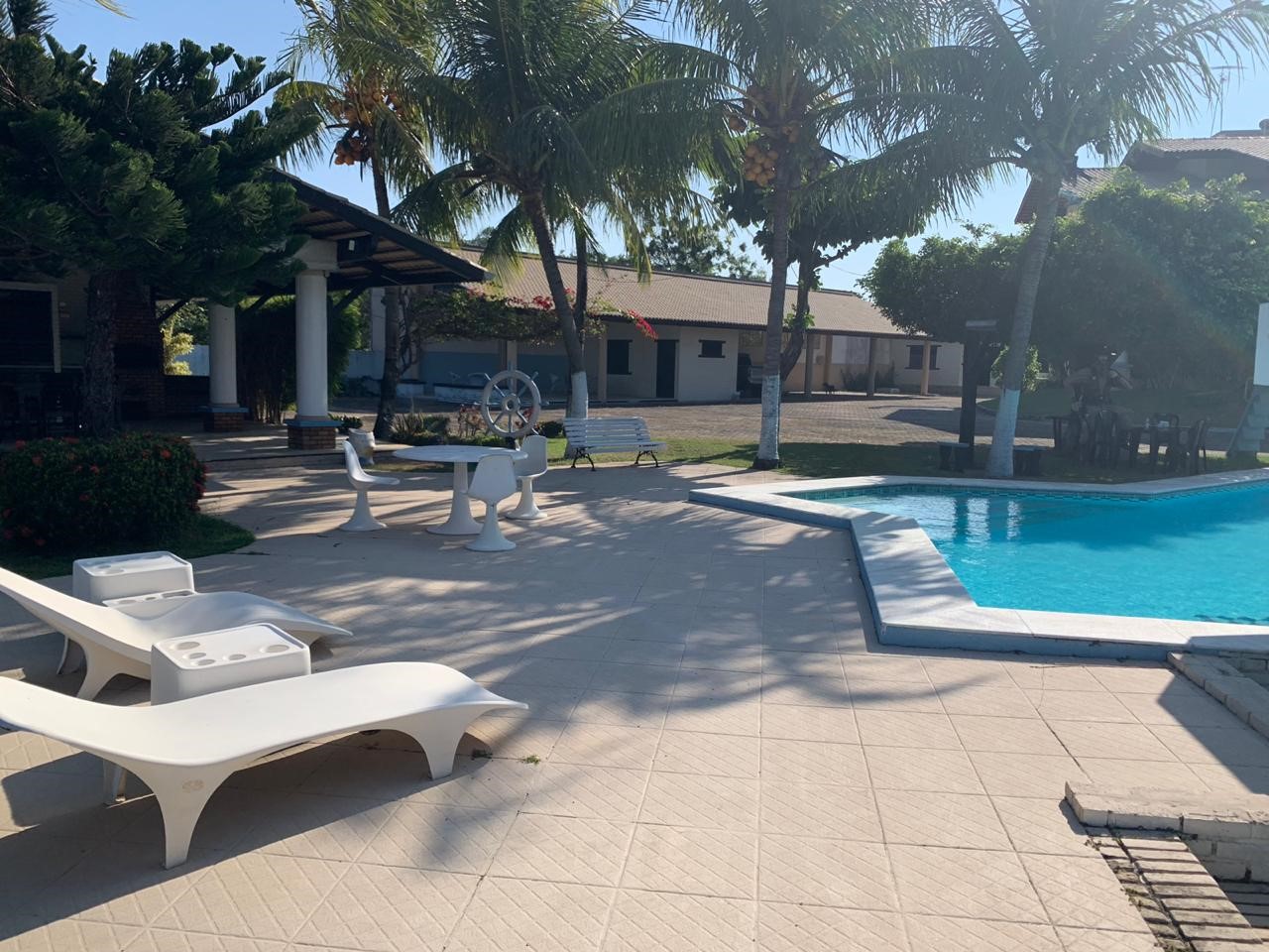 Imagem Chácara com 5 Quartos à Venda, 1.100 m² em Catú - Aquiraz