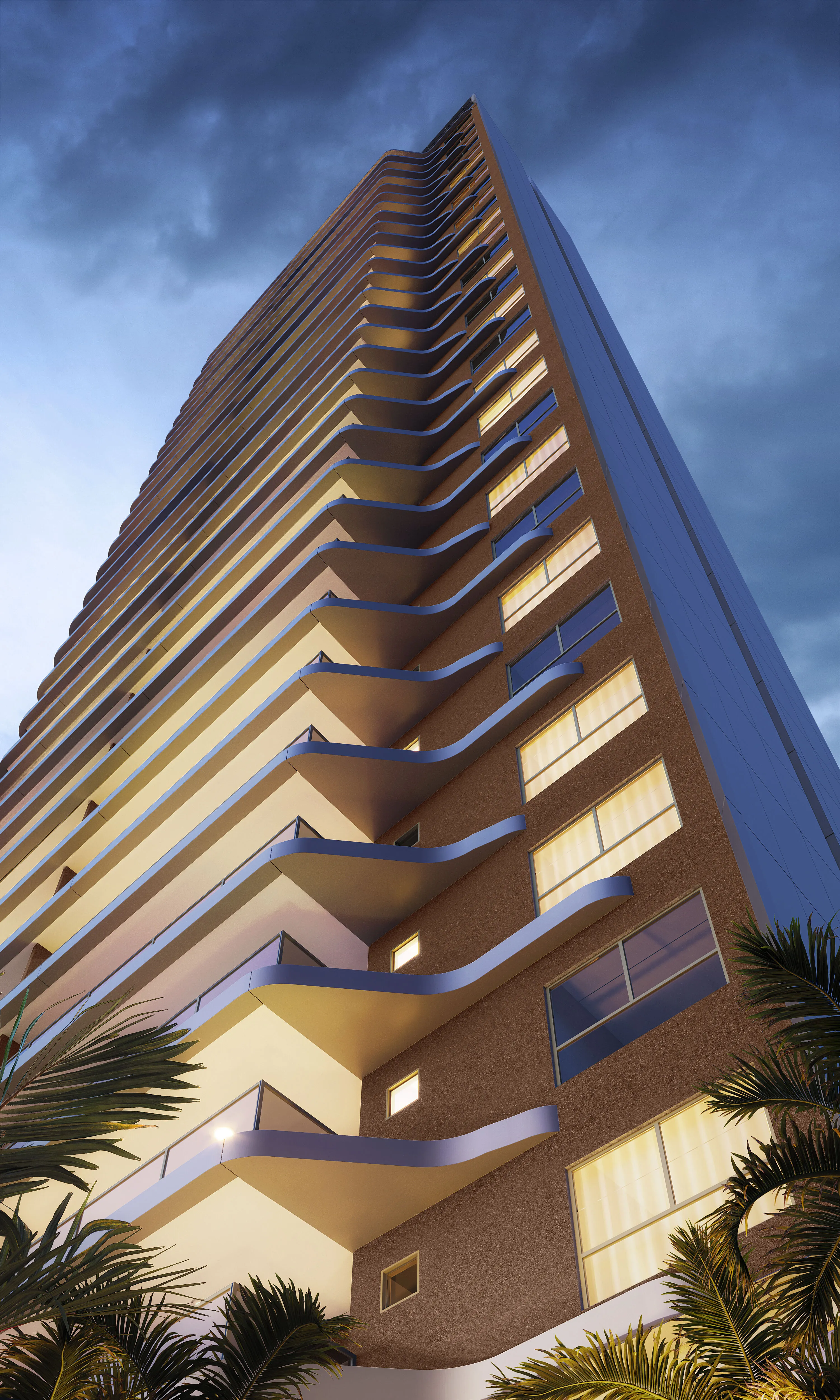 Imagem Apartamento com 4 Quartos à Venda, 168 m² em Caminho das Árvores - Salvador