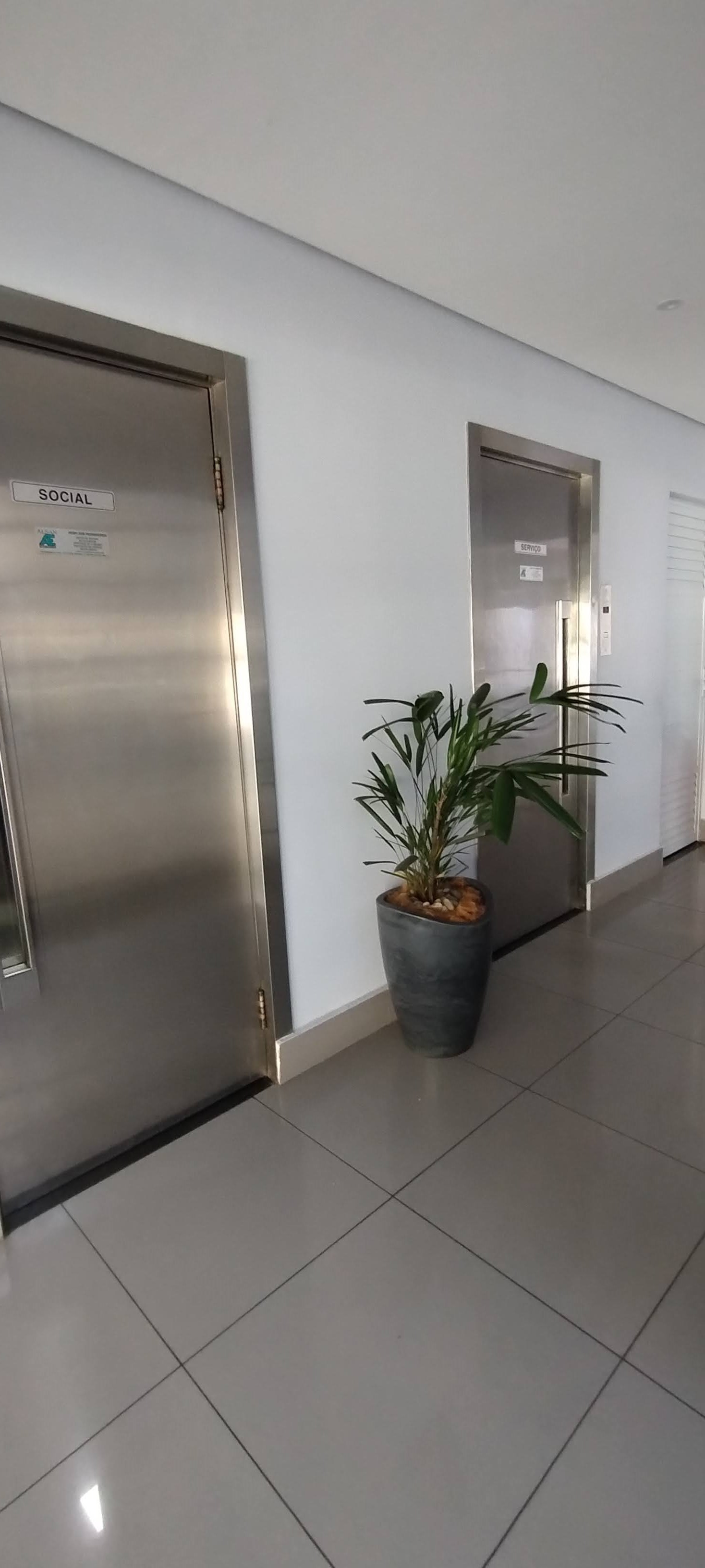 Imagem Apartamento com 1 Quarto à Venda, 55 m²em Itararé - São Vicente