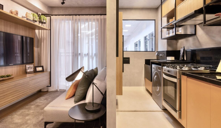 Imagem Casa com 4 Quartos à Venda, 227 m² em Campo Grande - Rio De Janeiro