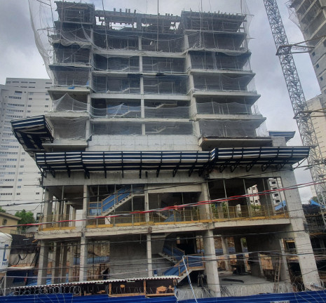 Imagem Studio com 1 Quarto à Venda,  em Vila Mariana - São Paulo