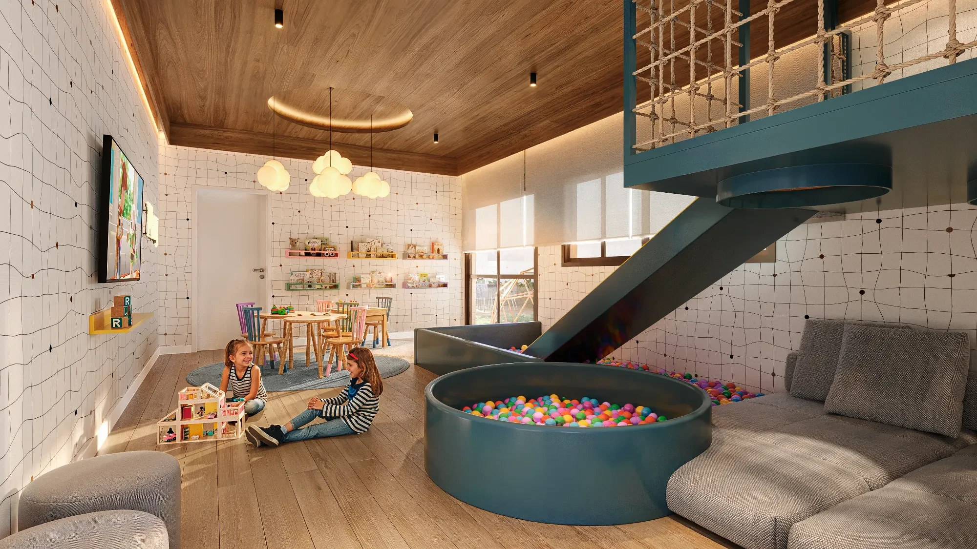 Foto do imóvel: Apartamento com 4 Quartos à Venda, 177 m² em Centro - São Bernardo do Campo