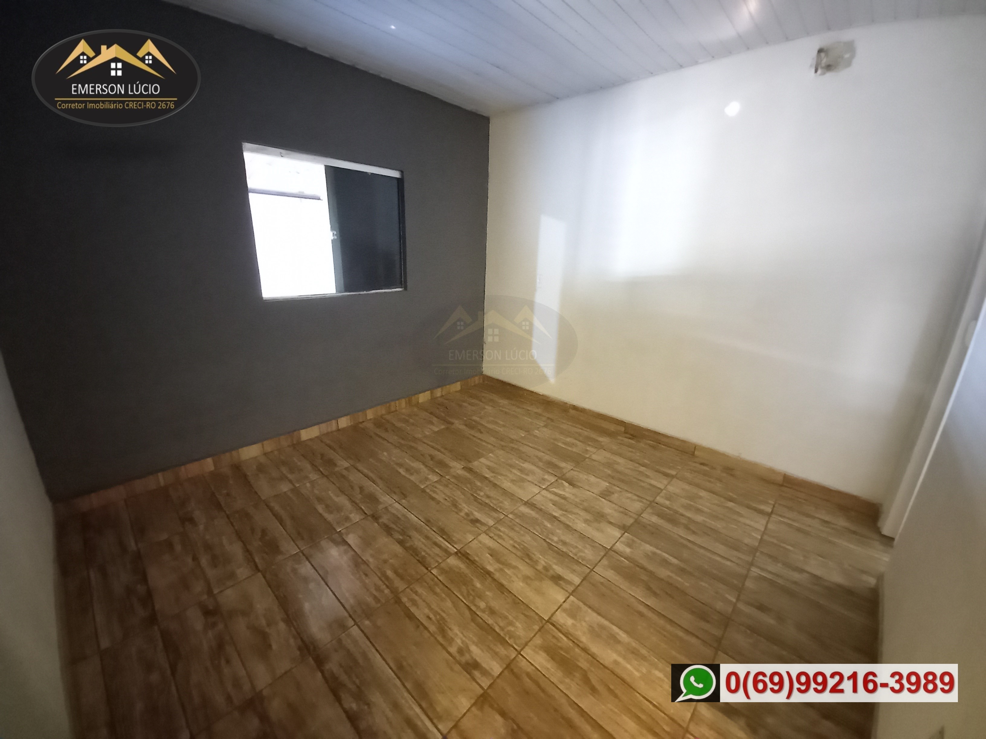 Imagem Casa com 2 Quartos à Venda, 180 m²em Roque - Porto Velho