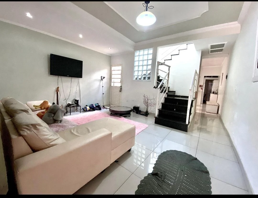 Foto do imóvel: Sobrado com 2 Quartos à Venda, 114 m² em Jardim Dois Corações - Sorocaba