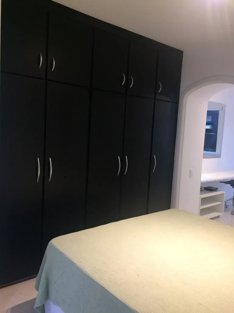 Imagem Flat com 1 Quarto à Venda ou Locação, 50 m² em Jardim Paulista - São Paulo