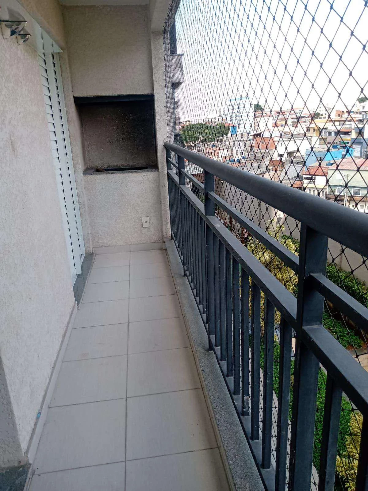 Imagem Apartamento com 2 Quartos à Venda ou Locação, 63 m² em Jardim Flor da Montanha - Guarulhos