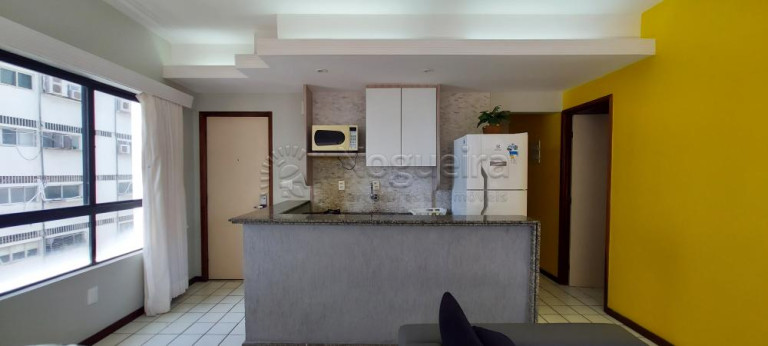 Imagem Flat com 1 Quarto à Venda, 45 m² em Boa Viagem - Recife