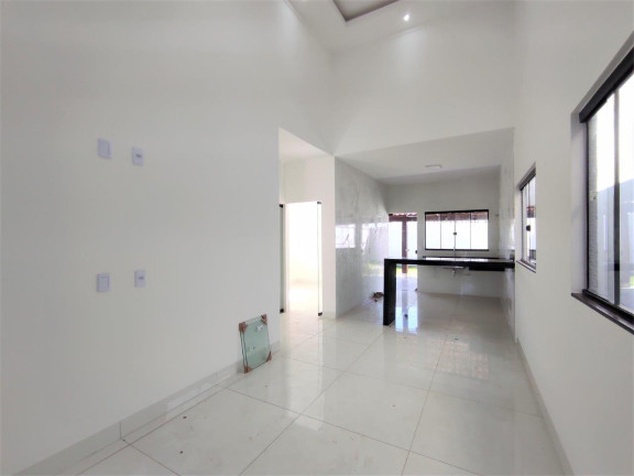 Imagem Casa com 3 Quartos à Venda, 116 m² em Vila Alzira - Aparecida de Goiânia