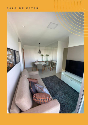 Imagem Apartamento com 3 Quartos à Venda,  em Ilha do Retiro - Recife