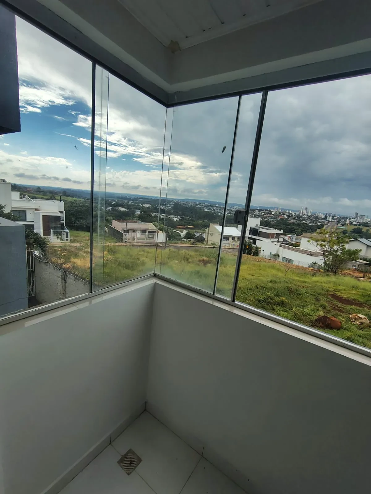 Imagem Apartamento com 3 Quartos à Venda, 56 metros em Seminário - Chapecó