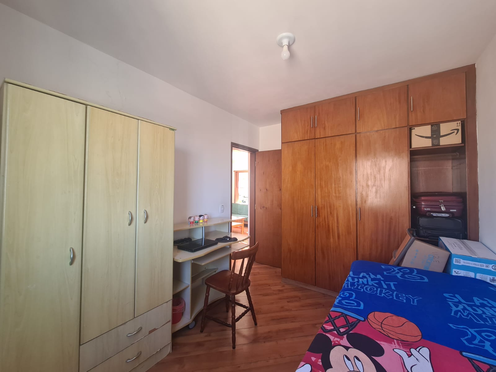 Imagem Apartamento com 3 Quartos à Venda, 115 m² em Vila Monte Alegre - São Paulo