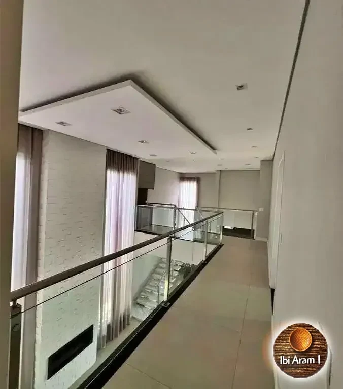 Imagem Casa de Condomínio com 3 Quartos à Venda ou Locação, 300 m² em Mina - Itupeva