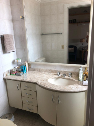 Imagem Apartamento com 4 Quartos à Venda, 170 m² em Jardim Vila Mariana - São Paulo