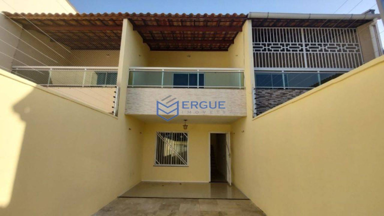 Imagem Casa com 3 Quartos à Venda, 150 m² em Maraponga - Fortaleza