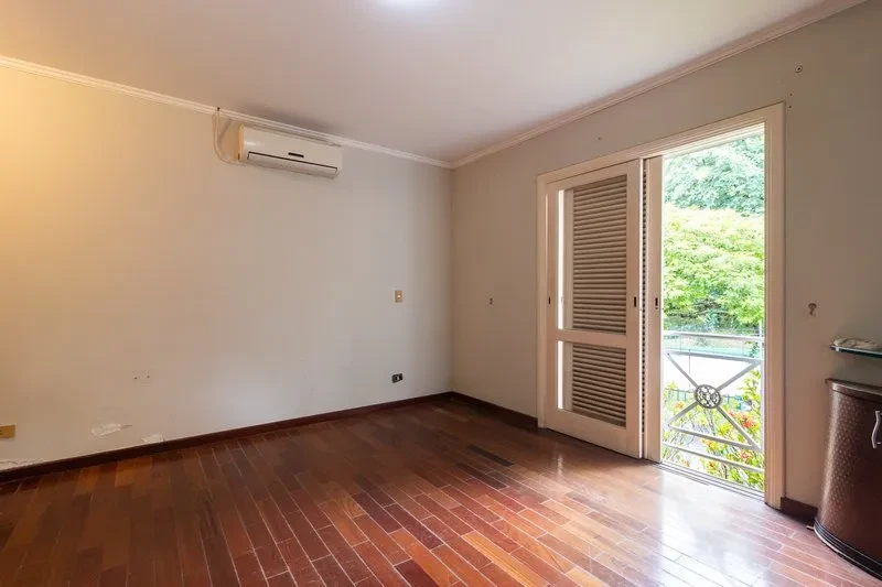 Imagem Casa de Condomínio com 4 Quartos à Venda, 270 m² em Alphaville - Santana de Parnaíba