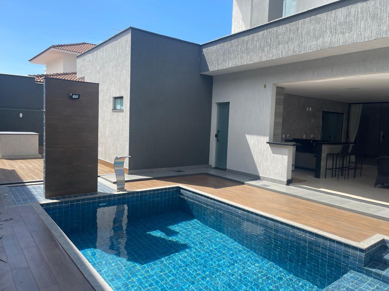 Imagem Casa de Condomínio com 5 Quartos à Venda, 450 m² em Loteamento Parque Aracagi I - sao luis 