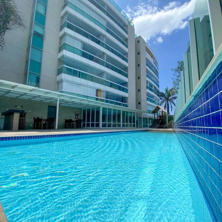 Imagem Cobertura com 4 Quartos à Venda, 245 m²em Jardim Camburi - Vitória