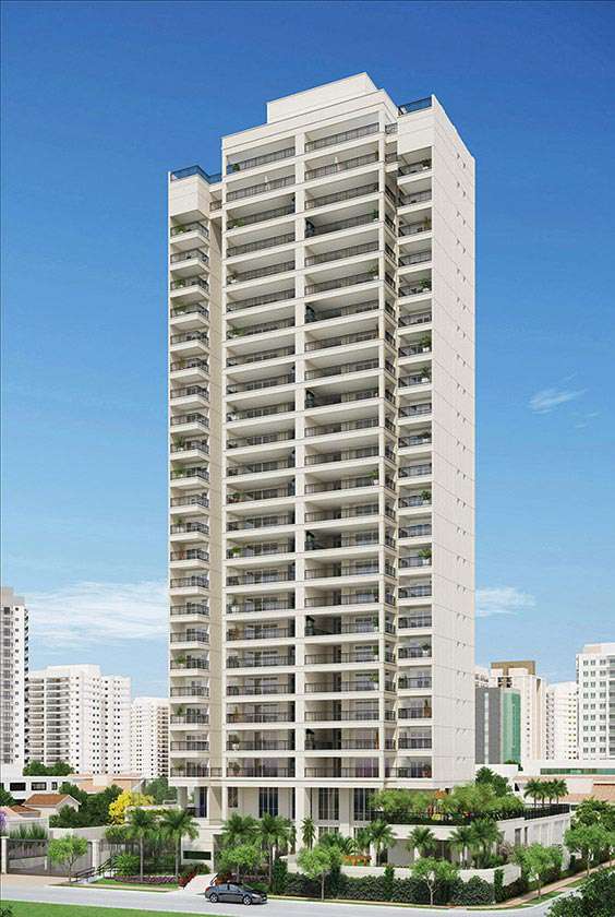 Apartamento com 3 Quartos à Venda, 170 m² em Ipiranga - São Paulo