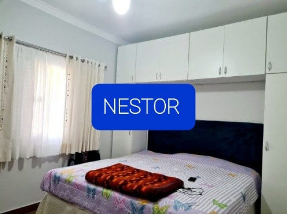 Imagem Sobrado com 3 Quartos à Venda, 140 m² em Quarta Parada - São Paulo