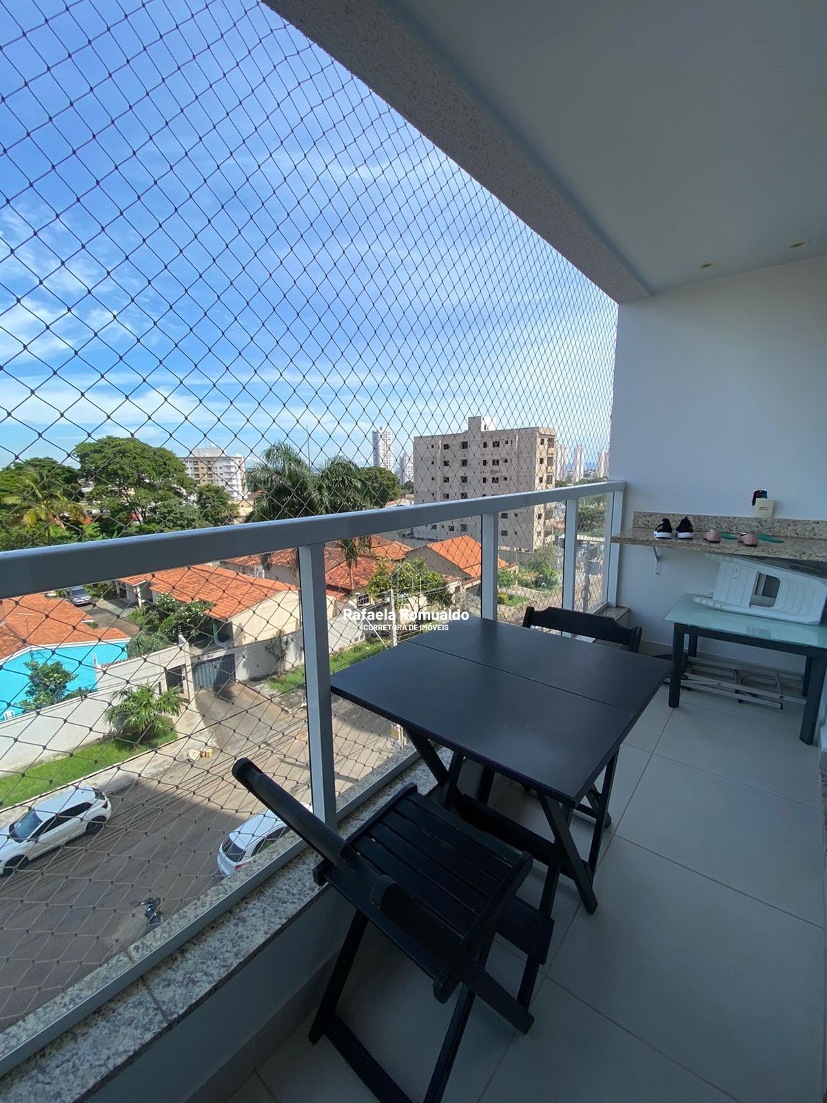 Imagem Apartamento com 2 Quartos à Venda, 61 m²em Vila Rosa - Goiânia