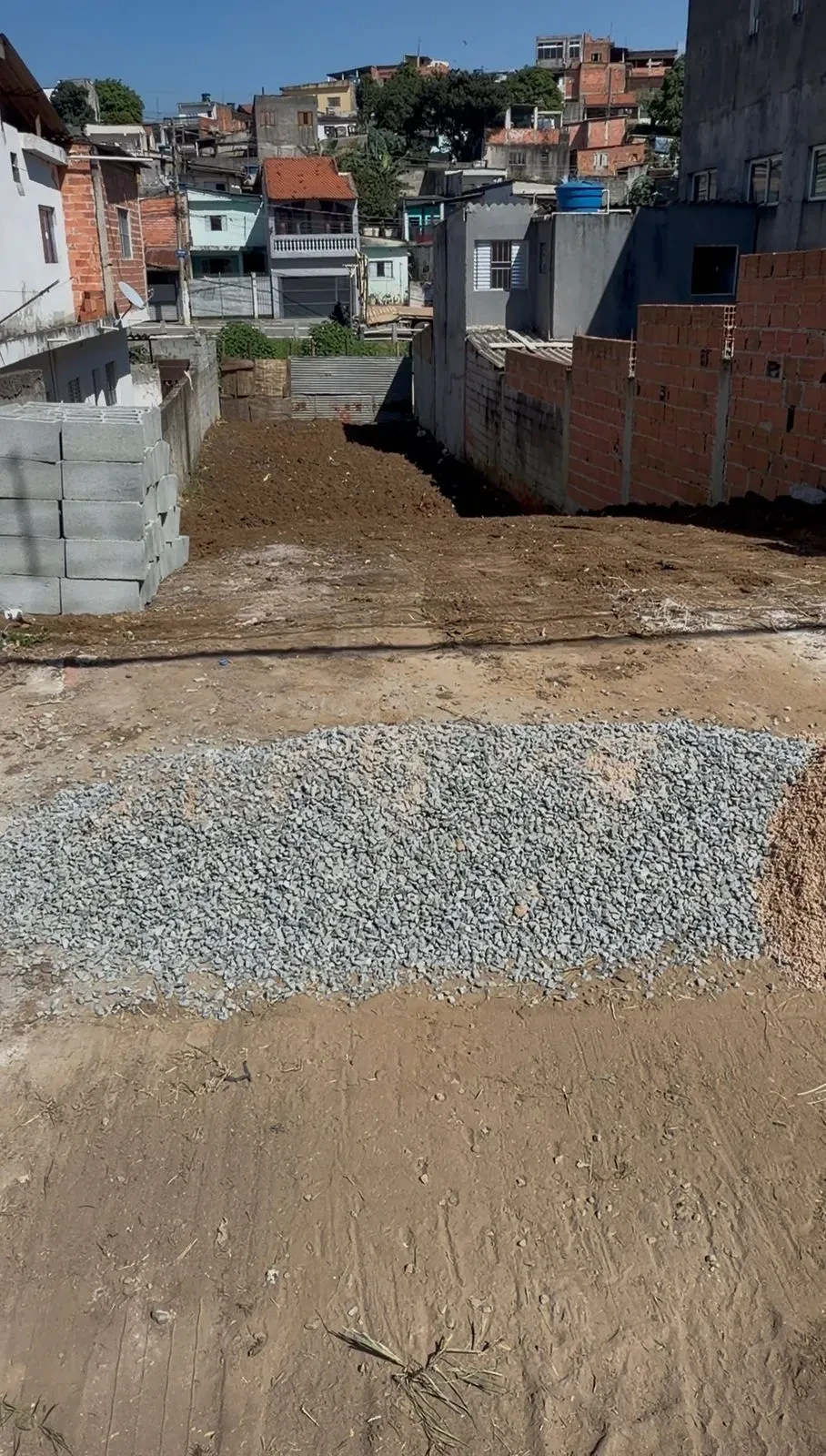 Imagem Terreno à Venda, 150 metros em Jardim Varan - Suzano