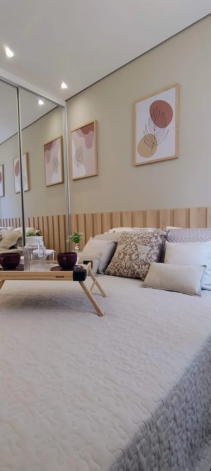 Imagem Apartamento com 2 Quartos à Venda, 55 m² em Centro - Diadema