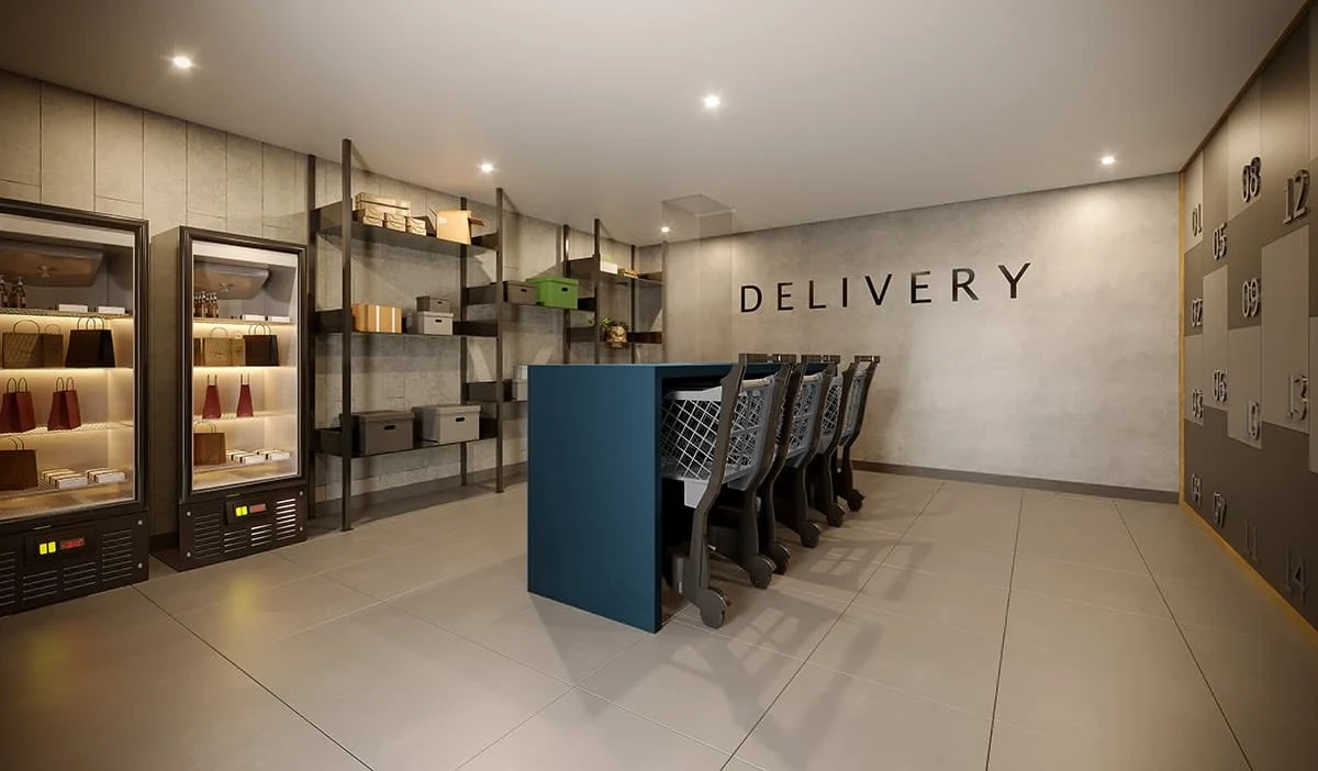 Imagem Apartamento com 3 Quartos à Venda, 73 m² em Jardim Esperança - Barueri