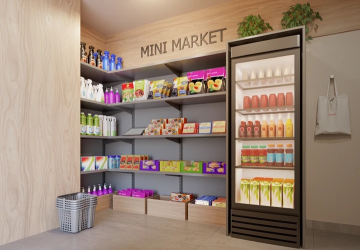 Imagem Apartamento com 3 Quartos à Venda, 50 m²em Rio Vermelho - Salvador