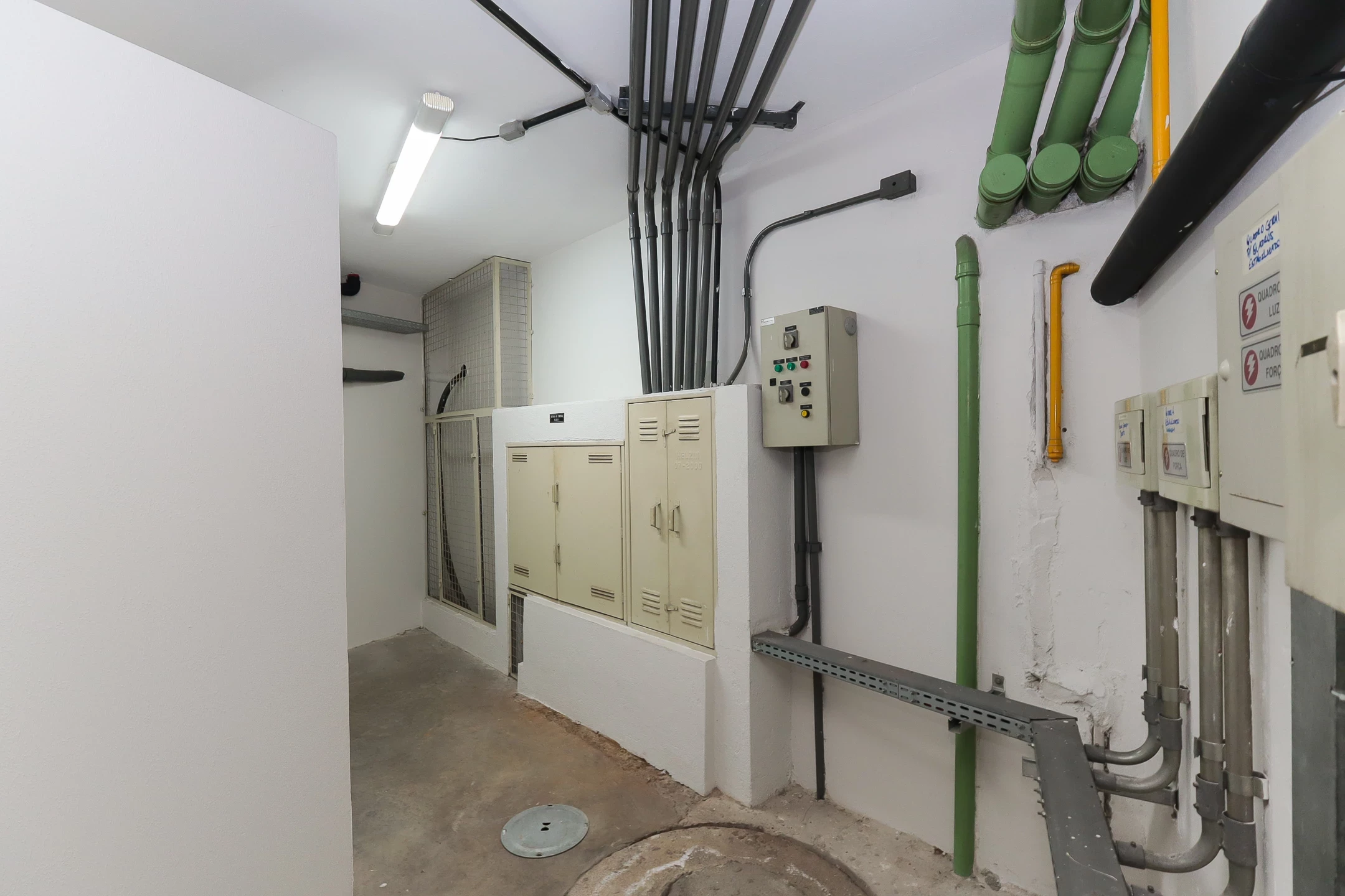 Foto do imóvel: Loja para Alugar, 728 m² em Higienópolis - São Paulo