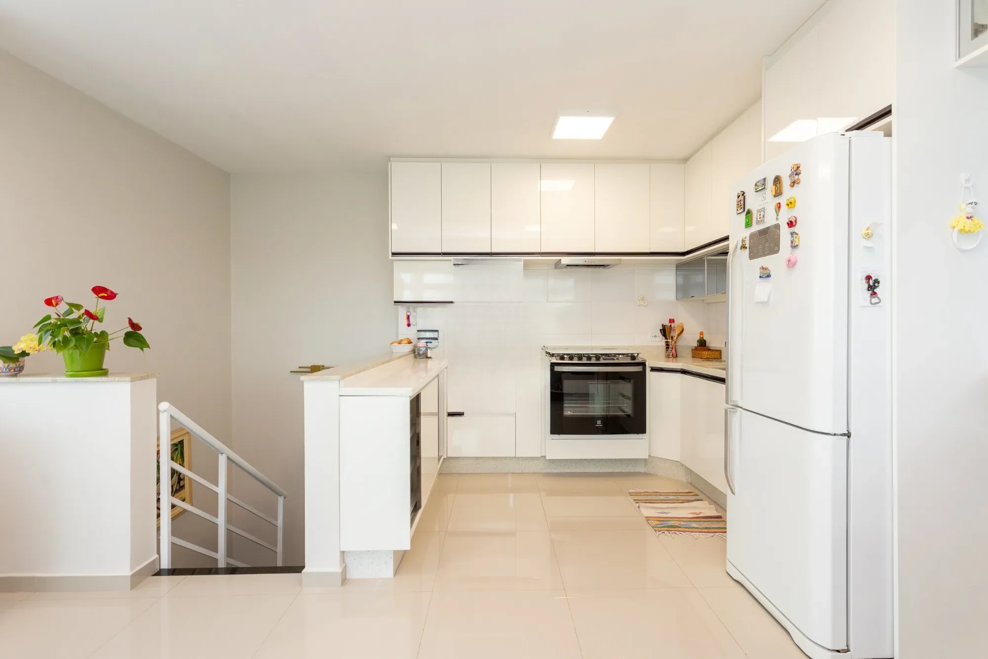 Foto do imóvel: Cobertura com 3 Quartos à Venda, 181 metros em Portão - Curitiba