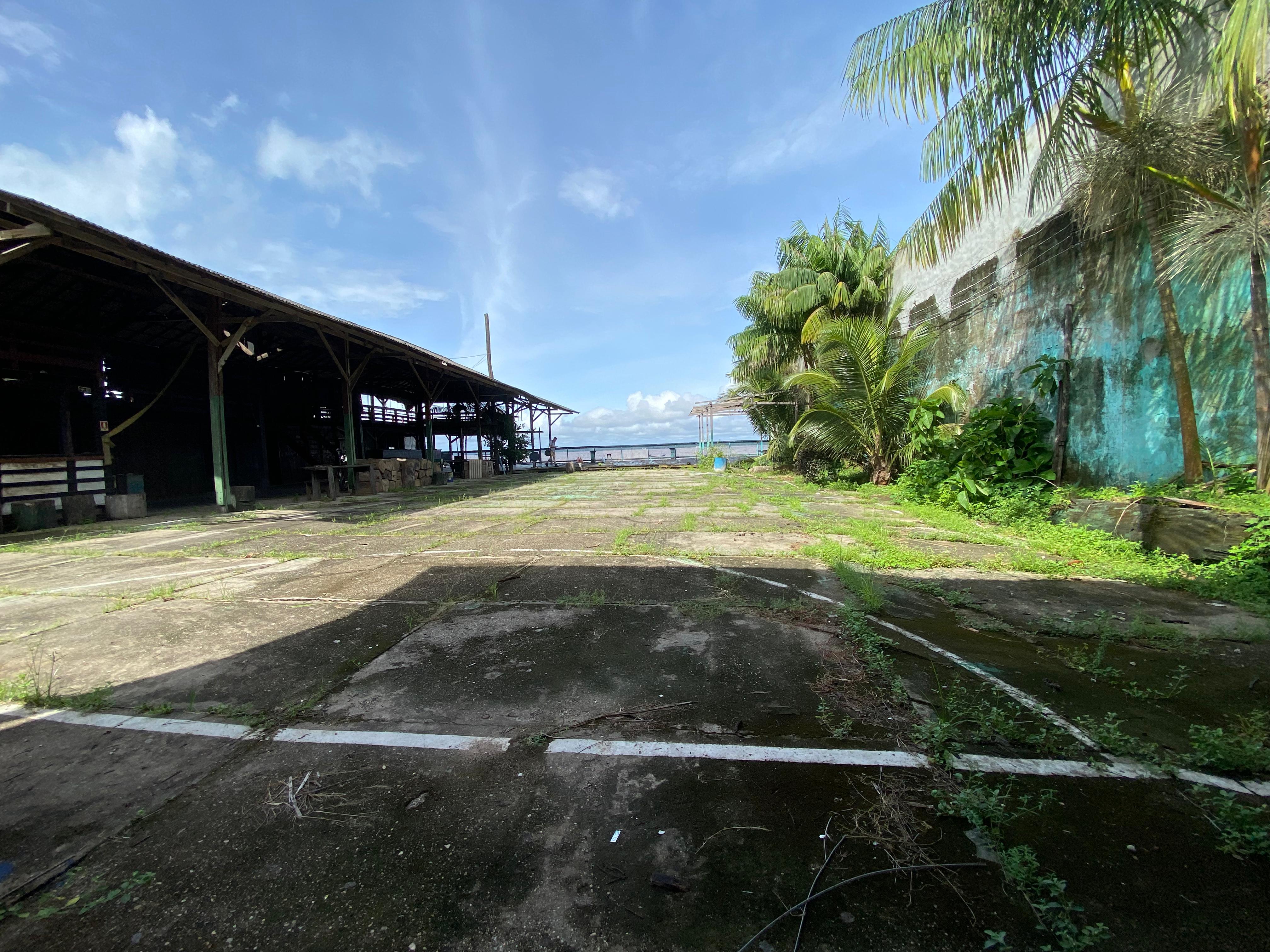 Imagem Terreno à Venda, 4 m²em Condor - Belém