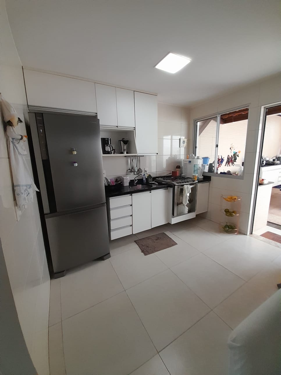 Imagem Casa de Condomínio com 2 Quartos à Venda, 120 m² em Recreio Ipitanga - Lauro de Freitas