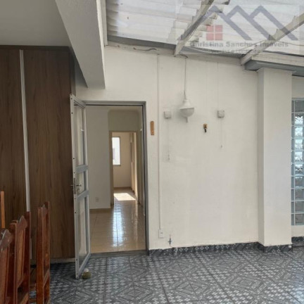 Imagem Apartamento com 2 Quartos à Venda, 84 m² em Vila Vermelha - São Paulo