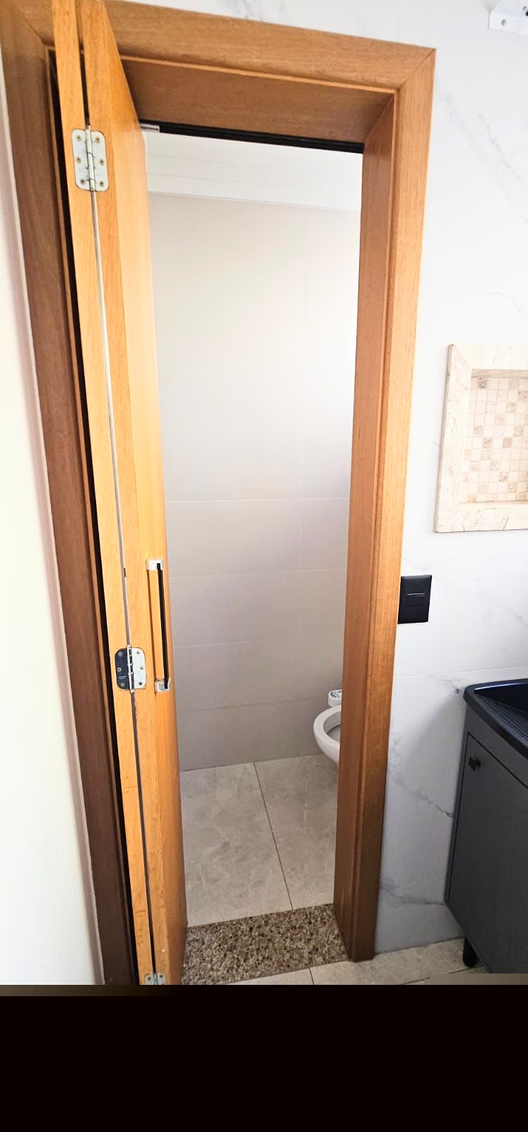 Imagem Apartamento com 2 Quartos à Venda, 90 m²em Santo Antônio - São Caetano do Sul