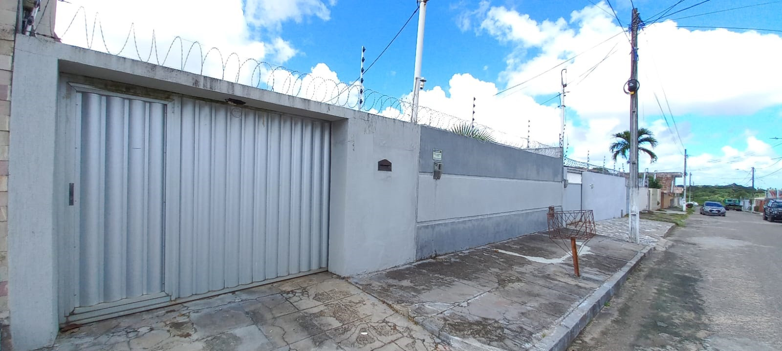 Imagem Casa com 3 Quartos à Venda, 198 m² em Pitimbu - Natal