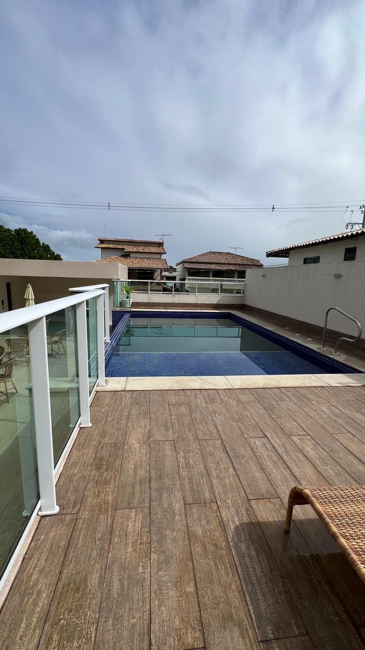 Imagem Apartamento com 2 Quartos à Venda, 70 m²em Buraquinho - Lauro de Freitas