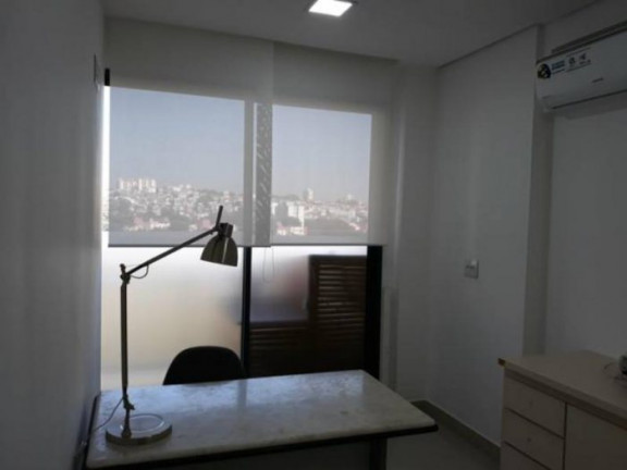 Sala Comercial para Alugar, 10 m² em Cerâmica - São Caetano Do Sul