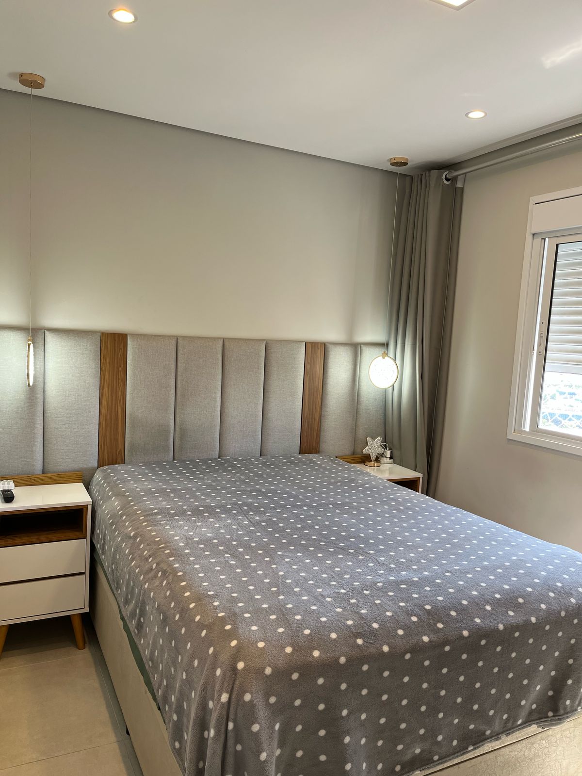 Foto do imóvel: Apartamento com 2 Quartos à Venda, 48 m² em Centro - São Bernardo do Campo