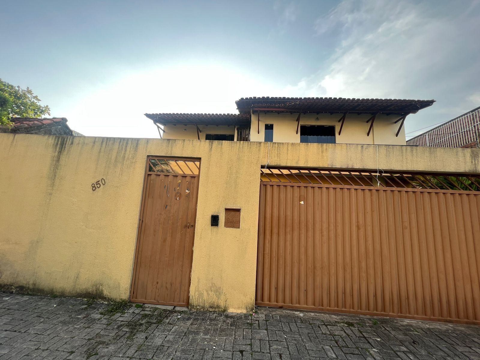 Imagem Casa com 6 Quartos à Venda, 540 m²em Fátima - Belém
