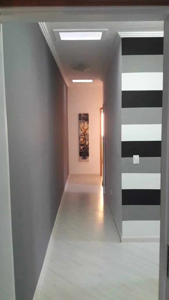 Imagem Sobrado com 5 Quartos à Venda, 200 m² em Jardim Sapopemba - São Paulo
