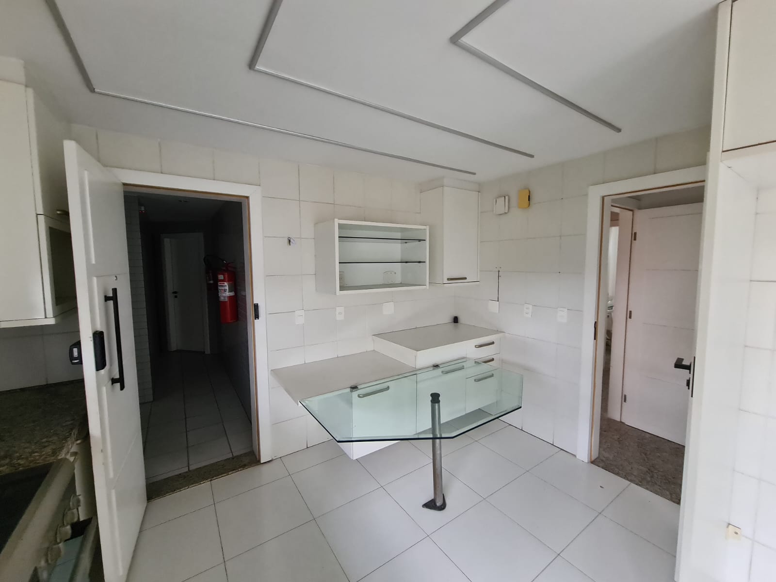 Imagem Apartamento com 4 Quartos à Venda, 240 m²em Aleixo - Manaus