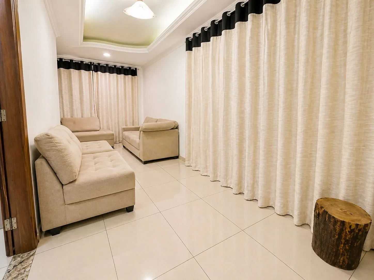 Imagem Casa com 3 Quartos à Venda, 140 m² em Santa Branca - Belo Horizonte