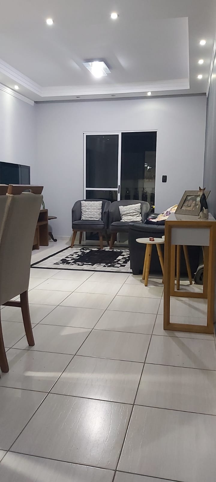 Imagem Apartamento com 2 Quartos à Venda, 72 m²em Jardim Satélite - São José dos Campos