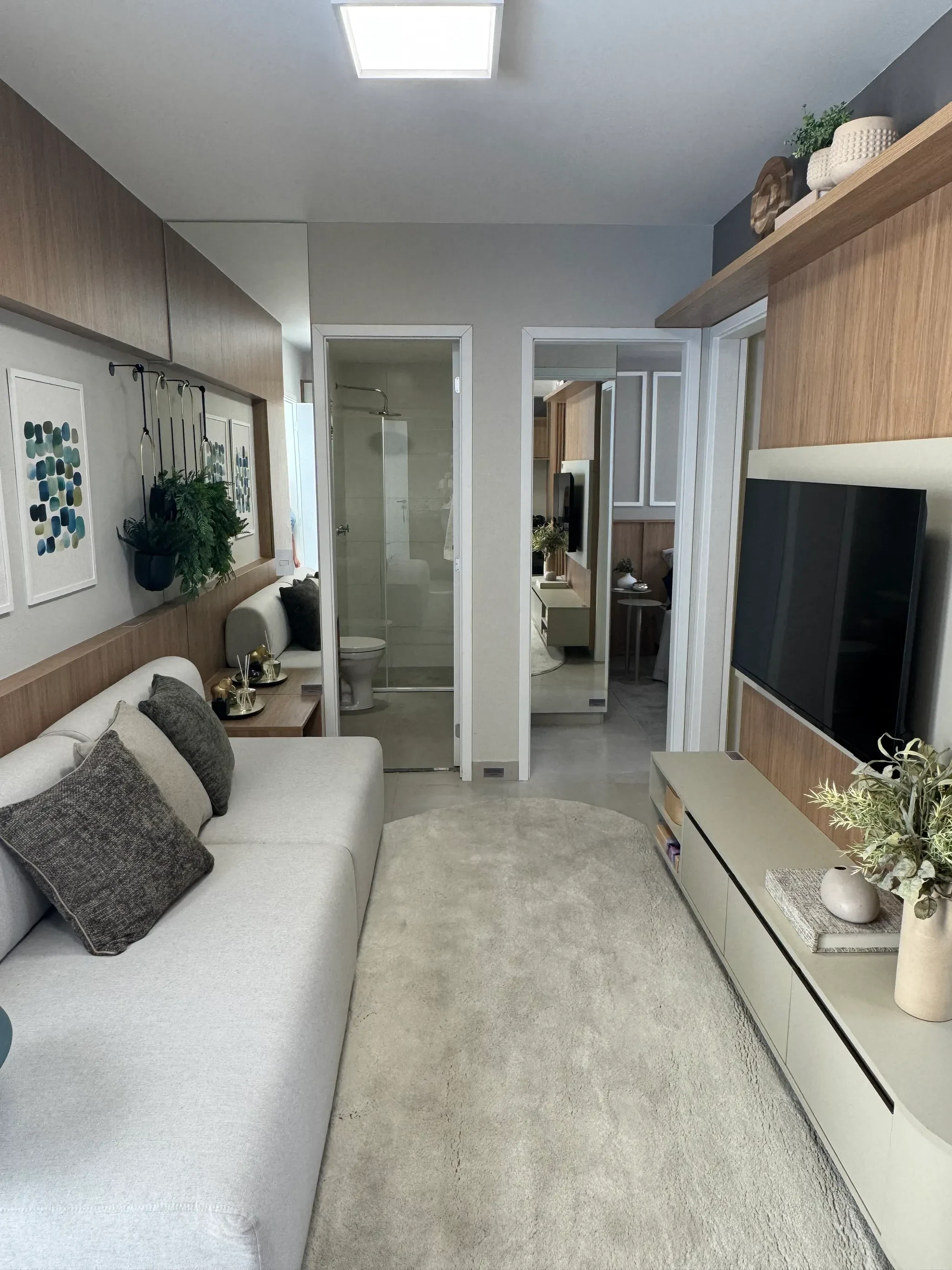 Imagem Apartamento com 2 Quartos à Venda, 40 m² em São Pedro - Osasco